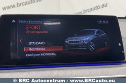 BMW 640 Gran Turismo xDrive40i M-Sport Automatas 2018 full