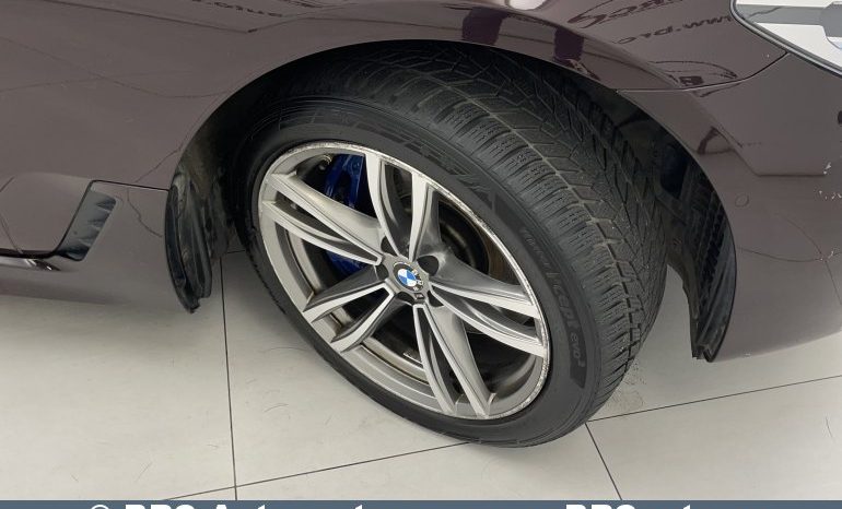 BMW 640 Gran Turismo xDrive40i M-Sport Automatas 2018 full