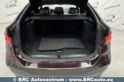 BMW 640 Gran Turismo xDrive40i M-Sport Automatas 2018 full
