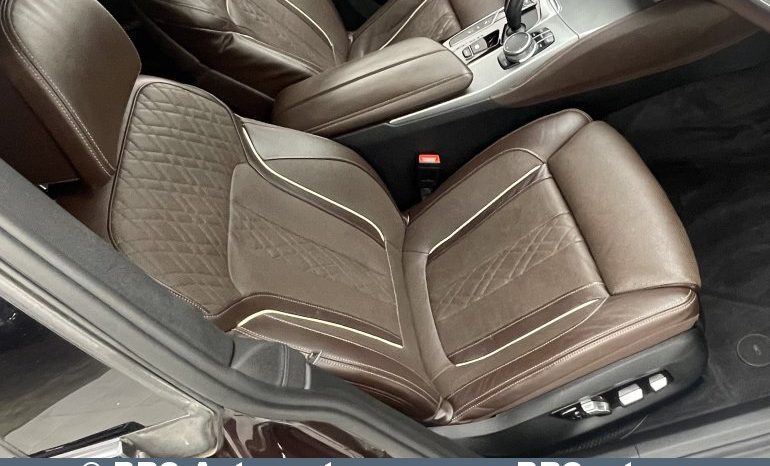 BMW 640 Gran Turismo xDrive40i M-Sport Automatas 2018 full