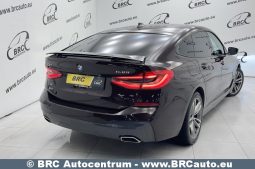 BMW 640 Gran Turismo xDrive40i M-Sport Automatas 2018 full