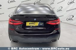 BMW 640 Gran Turismo xDrive40i M-Sport Automatas 2018 full