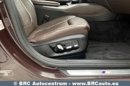 BMW 640 Gran Turismo xDrive40i M-Sport Automatas 2018 full