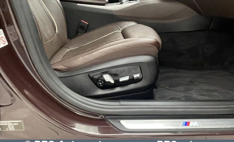 BMW 640 Gran Turismo xDrive40i M-Sport Automatas 2018 full
