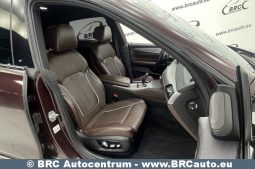 BMW 640 Gran Turismo xDrive40i M-Sport Automatas 2018 full