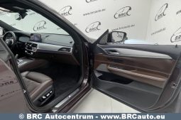 BMW 640 Gran Turismo xDrive40i M-Sport Automatas 2018 full