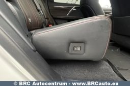 Lexus RX 450h Hybrid Automatas 2017 full