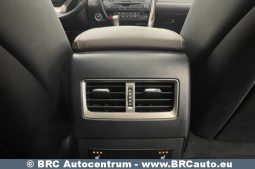 Lexus RX 450h Hybrid Automatas 2017 full