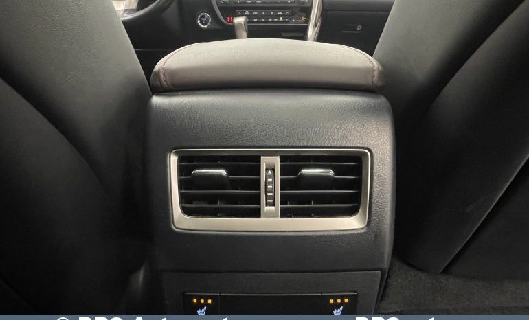 Lexus RX 450h Hybrid Automatas 2017 full