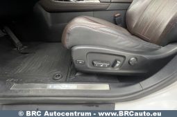 Lexus RX 450h Hybrid Automatas 2017 full