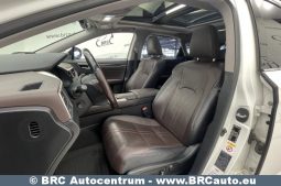 Lexus RX 450h Hybrid Automatas 2017 full