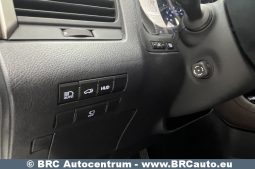 Lexus RX 450h Hybrid Automatas 2017 full
