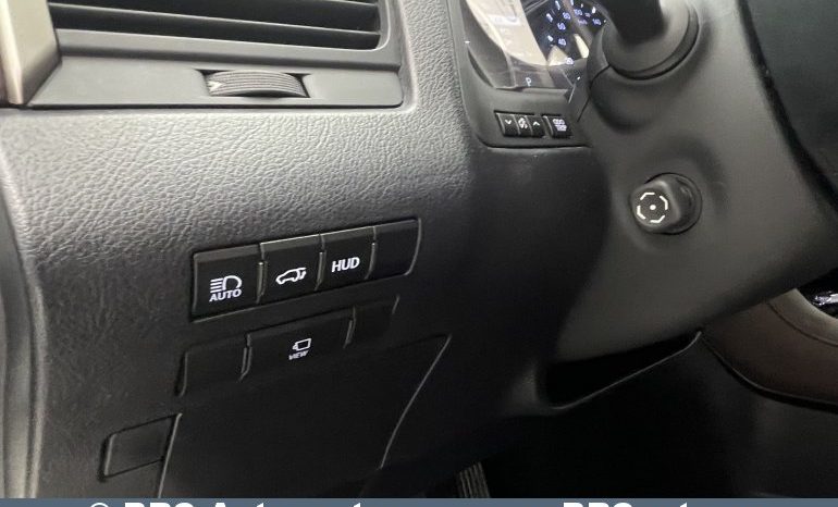 Lexus RX 450h Hybrid Automatas 2017 full