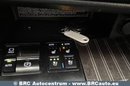 Lexus RX 450h Hybrid Automatas 2017 full