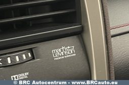 Lexus RX 450h Hybrid Automatas 2017 full
