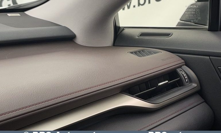 Lexus RX 450h Hybrid Automatas 2017 full