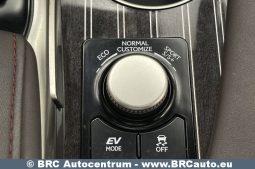 Lexus RX 450h Hybrid Automatas 2017 full