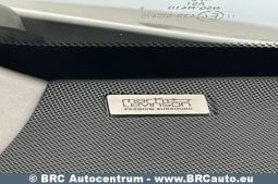 Lexus RX 450h Hybrid Automatas 2017 full