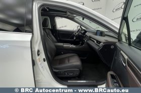 Lexus RX 450h Hybrid Automatas 2017