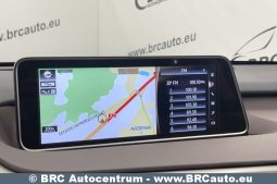 Lexus RX 450h Hybrid Automatas 2017 full