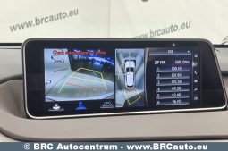 Lexus RX 450h Hybrid Automatas 2017 full