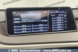 Lexus RX 450h Hybrid Automatas 2017 full