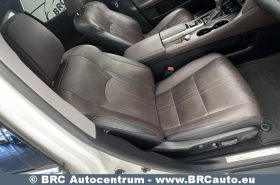 Lexus RX 450h Hybrid Automatas 2017