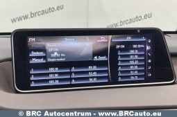 Lexus RX 450h Hybrid Automatas 2017 full