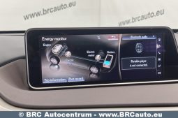 Lexus RX 450h Hybrid Automatas 2017 full