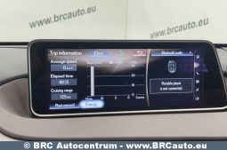 Lexus RX 450h Hybrid Automatas 2017 full