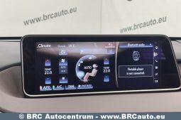 Lexus RX 450h Hybrid Automatas 2017 full