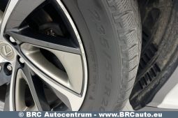 Lexus RX 450h Hybrid Automatas 2017 full