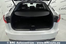 Lexus RX 450h Hybrid Automatas 2017 full