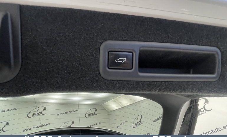 Lexus RX 450h Hybrid Automatas 2017 full