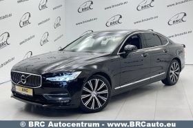 Volvo S90 D4 Inscription Automatas 2018
