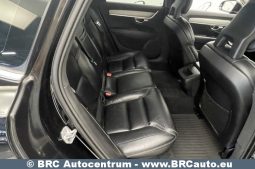 Volvo S90 D4 Inscription Automatas 2018 full