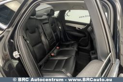 Volvo S90 D4 Inscription Automatas 2018 full
