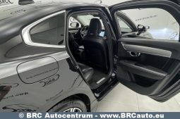 Volvo S90 D4 Inscription Automatas 2018 full