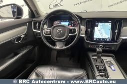 Volvo S90 D4 Inscription Automatas 2018 full