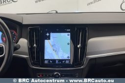 Volvo S90 D4 Inscription Automatas 2018 full