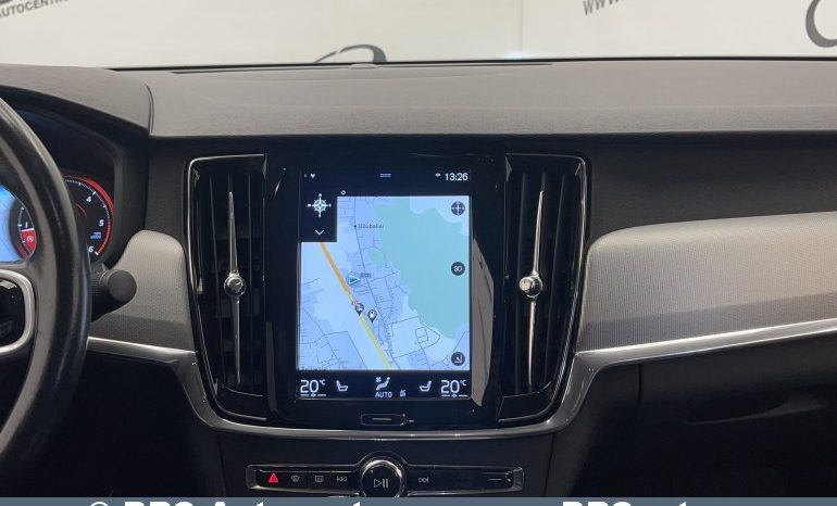 Volvo S90 D4 Inscription Automatas 2018 full