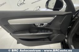 Volvo S90 D4 Inscription Automatas 2018 full