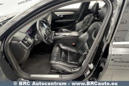 Volvo S90 D4 Inscription Automatas 2018 full