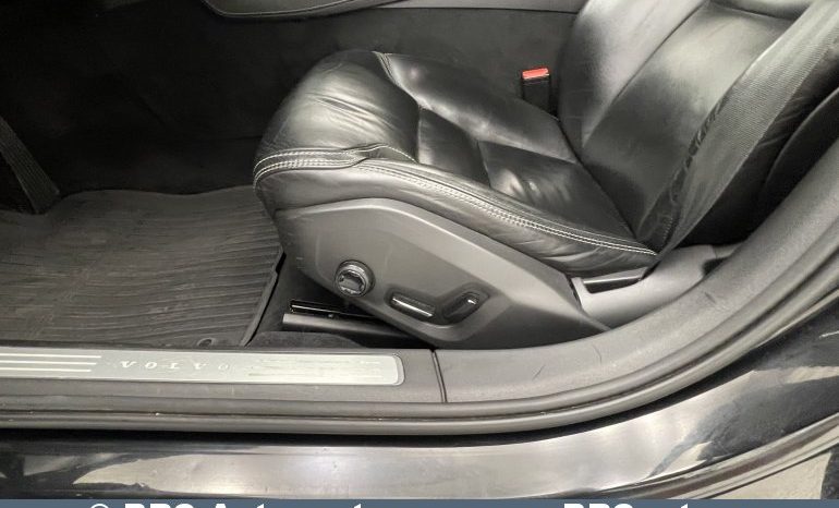Volvo S90 D4 Inscription Automatas 2018 full
