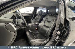 Volvo S90 D4 Inscription Automatas 2018 full