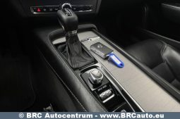 Volvo S90 D4 Inscription Automatas 2018 full