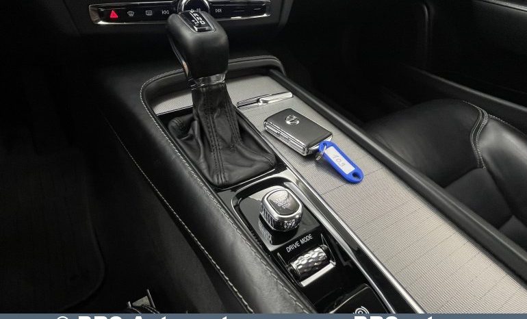 Volvo S90 D4 Inscription Automatas 2018 full