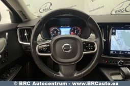 Volvo S90 D4 Inscription Automatas 2018 full
