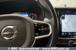 Volvo S90 D4 Inscription Automatas 2018 full