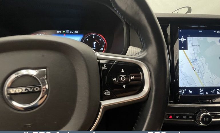 Volvo S90 D4 Inscription Automatas 2018 full